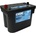Exide Maxxima 12V 50Ah 800A left+ (EK508)