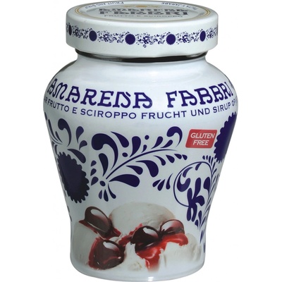 Fabbry amarena višně 400 g