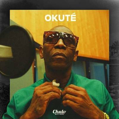 OKUTE - OKUTE CD