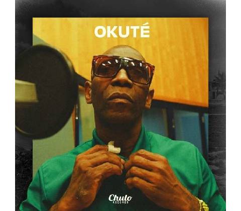 OKUTE - OKUTE CD