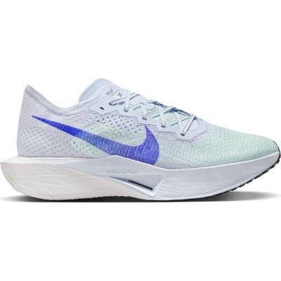Nike Мъжки маратонки Nike Zoom X Vaporfly Running Shoes Mens - GREY