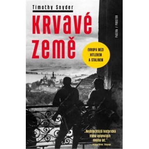 Krvavé země | Timothy Snyder (2022)