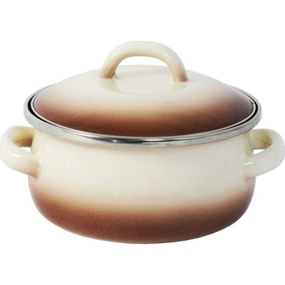 Metalac Capuccino 12 cm 0,8 l