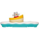 Taf Toys Музикална нощна лампа Taf Toys - Бухалче в лодка (TT11805) - ozone