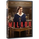 Milada DVD