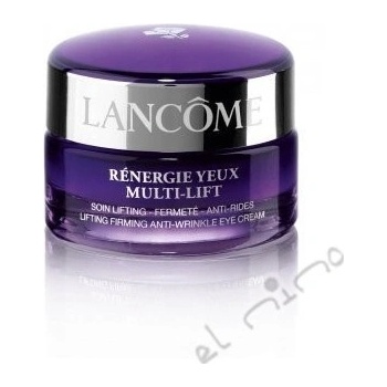 Lancôme Renergie Multi-Lift Eye Cream 15 ml