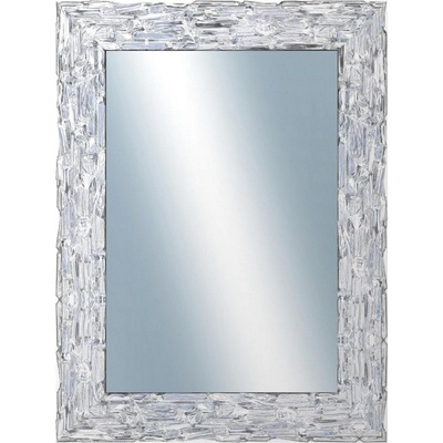 DANTIK Travertino 60x80 cm stříbrné 2893