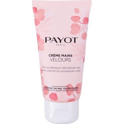 Payot Creme Mains Douceur Comforting Nourishing Care krém na ruky 75 ml