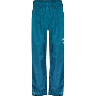 Trollkids Детски водоустойчив панталон Trollkids Kid's Trolltunga Pants Waterproof trousers - Atlantic Blue - размер 110 (EU) (701-2962-0114)