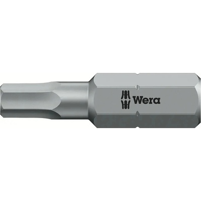 Wera imbus 1/8" Z Hex-Plus 135073