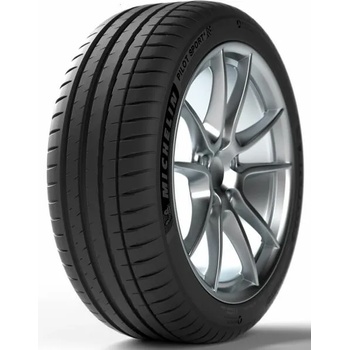 Image 1 of Michelin Pilot Sport 4 ZP (RFT) XL 255/40 R18 99Y