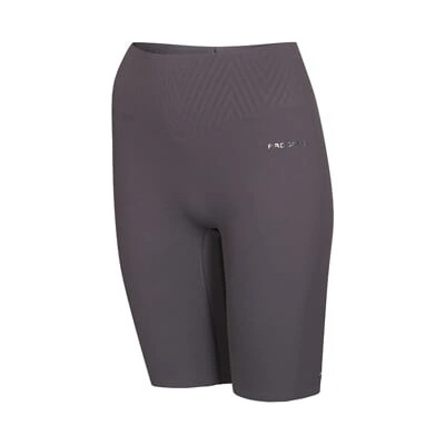 Zora Shorts dámské krátké legíny šedá