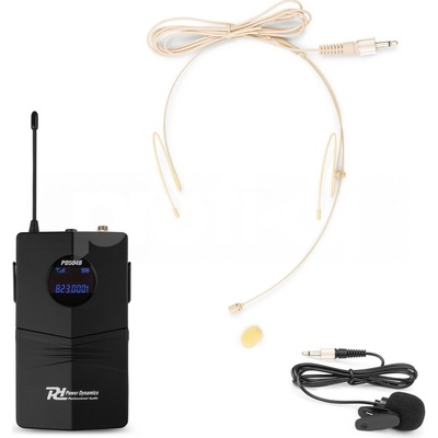 Power Dynamics PD504