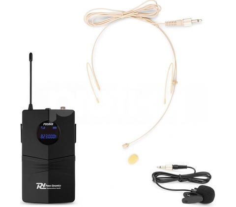 Power Dynamics PD504