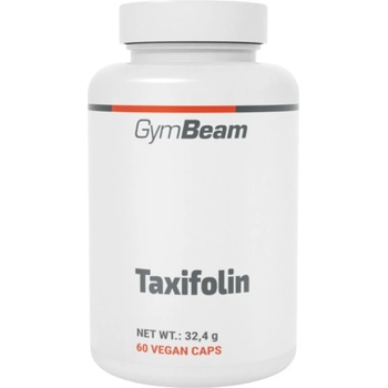 GymBeam Taxifolin 90 mg | Dihydroquercetin [60 капсули]