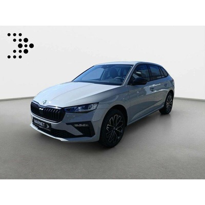 Skoda Scala 1.5 TSI Balance DSG 110 kW