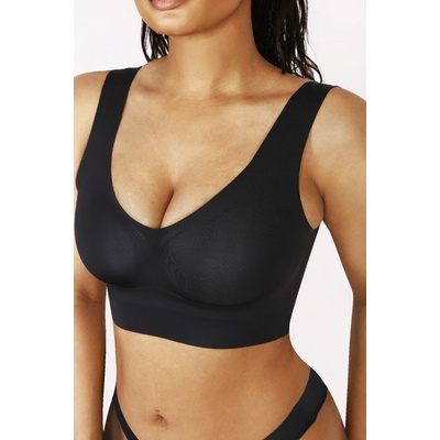 Formující s vysokou podporou ČERNÁ