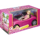 Barbie Stylový kabriolet HBT92