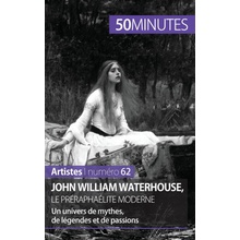 John William Waterhouse, le preraphaelite moderne