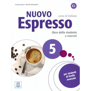 Nuovo Espresso | Giorgio Massei, Rosella Bellag (ISBN: 9788861827479)