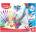 Maped Творчески комплект Maped Creativ - Blow Pen Art, 31 части (9846712)