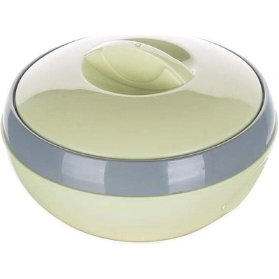 Banquet Termoska na jídlo Olives bílá 1,5 l