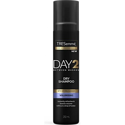 TRESemmé Day 2 Volumising suchý šampón pre objem 250 ml
