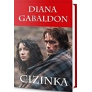 Knihy Cizinka - Diana Gabaldon
