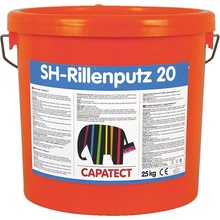 Caparol Capatect SH Rillenputz 20 25kg