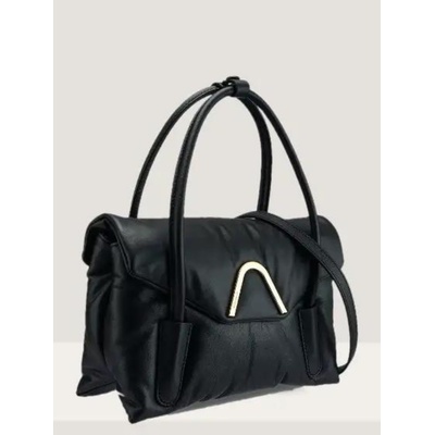 Coccinelle CHESTER PUFFY SMOOTH noir