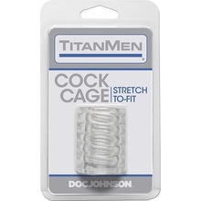 Doc Johnson TitanMen Cock Cage