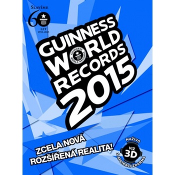 Guinness World Records 2015