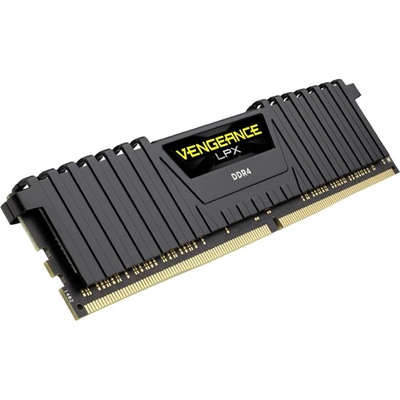 Corsair DDR4 32GB 3000MHz (2x16GB) CMK32GX4M2D3000C16