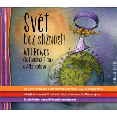 Will Bowen Svět bez stížností