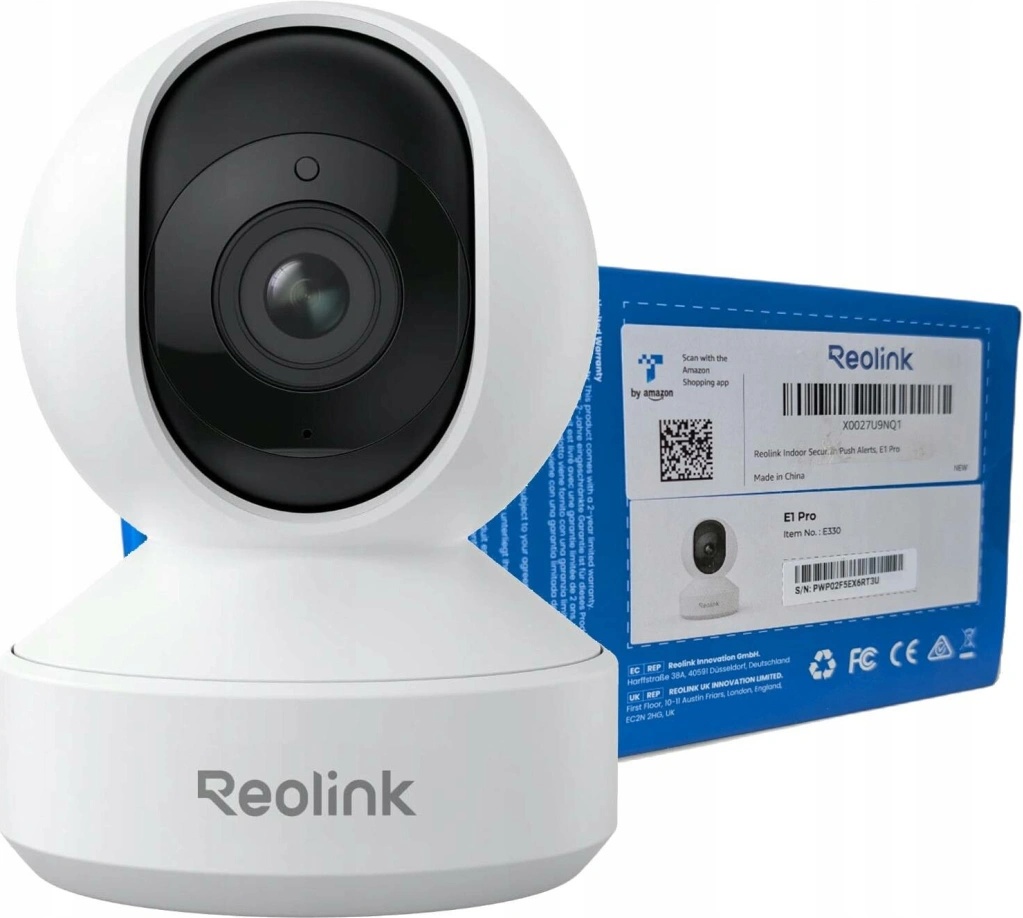 Reolink E1