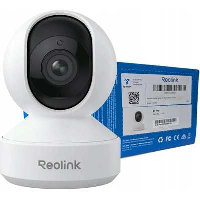 Reolink E1