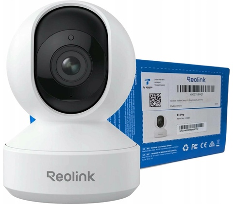Reolink E1