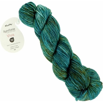 KnitPro Symfonie Viva VR1036 Gulf Coast