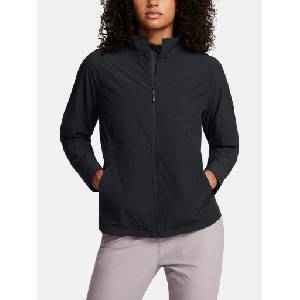 Under Armour Дамско яке Under Armour UA Drive Pro Strm LT Ins JKT Under Armour | Cheren | ЖЕНИ | XS