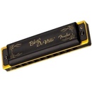 Fender Blues Deville Harmonica G