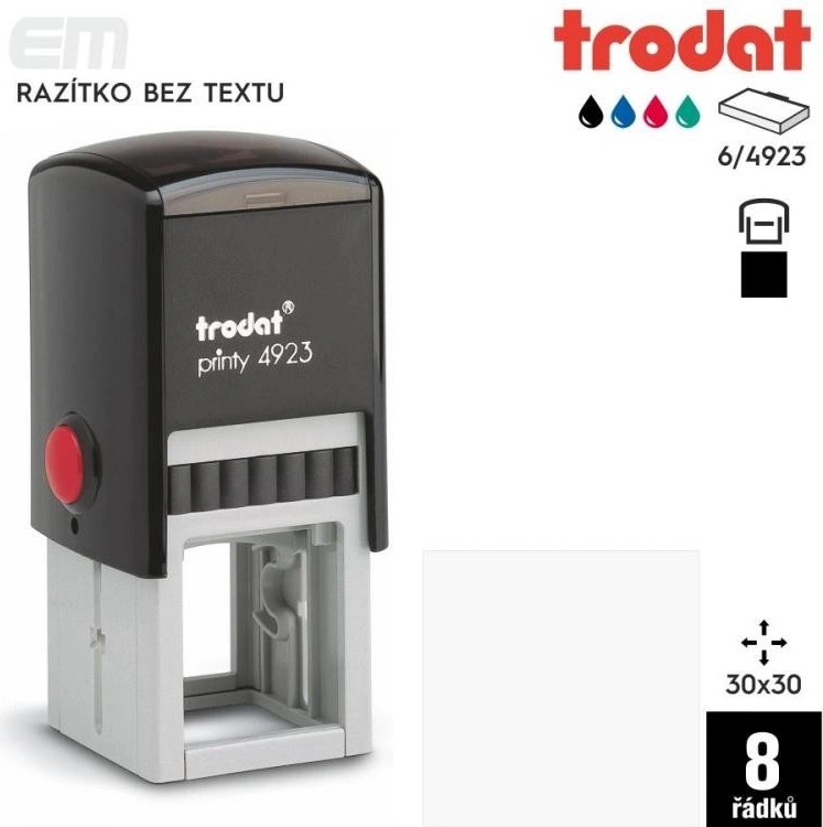 Trodat 4923