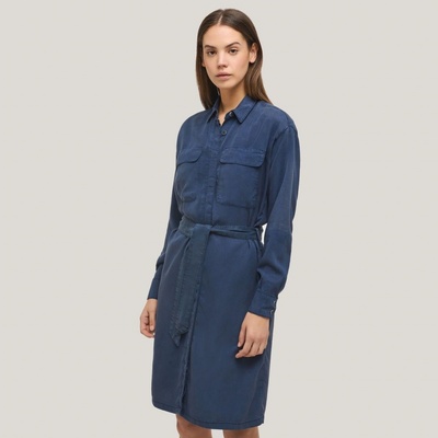 Mustang Fanny Tencel Dress 1013369 5429