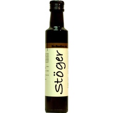 Stoger Mandľový olej BIO 0,25 l
