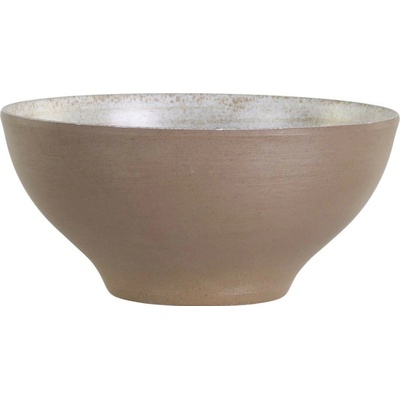 Chic Antique Latté melaminová miska Cassis 16 x 8 cm