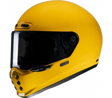 HJC V10 Solid Deep