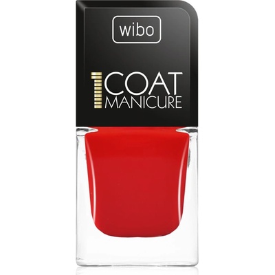 WIBO Coat Manicure лак за нокти 7 8, 5ml