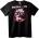 NOONEBRAND Тениска System of a Down Група - 7XL, Black