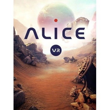 Klabater Alice VR (PC)
