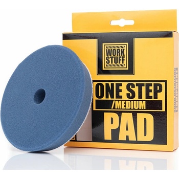 Work Stuff One Step PAD 140 mm