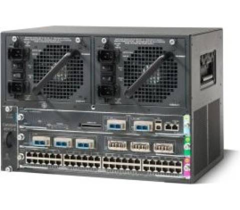 Cisco 4503-E